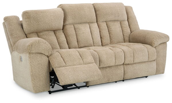 Tip-off - Reclining Living Room Set - Image 2