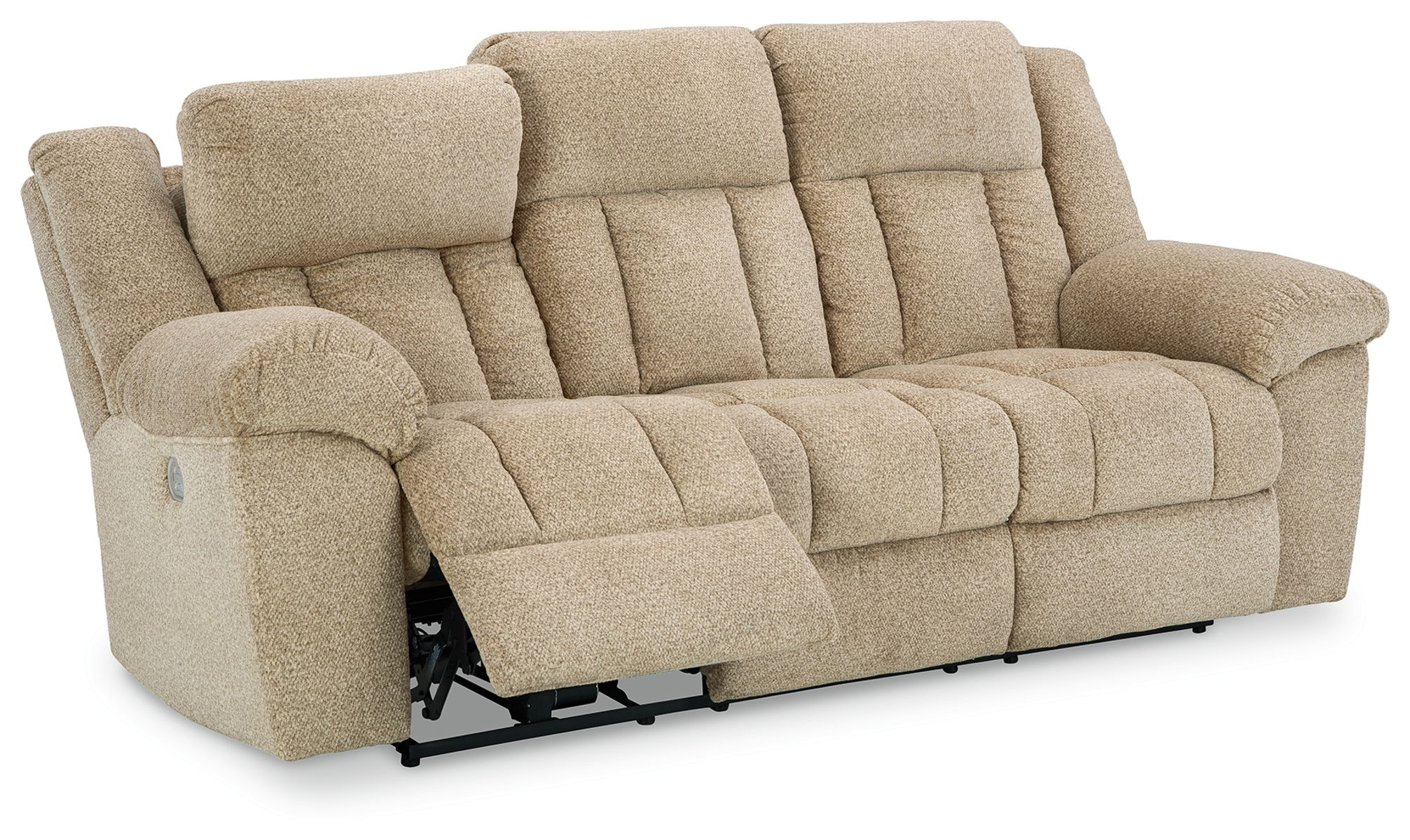 Tip-off - Reclining Living Room Set - Image 2