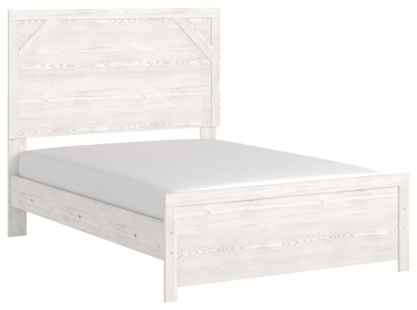 Gerridan - Youth Panel Bedroom Set - Image 4