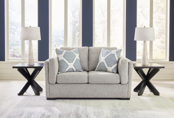 Evansley - Loveseat - Image 4