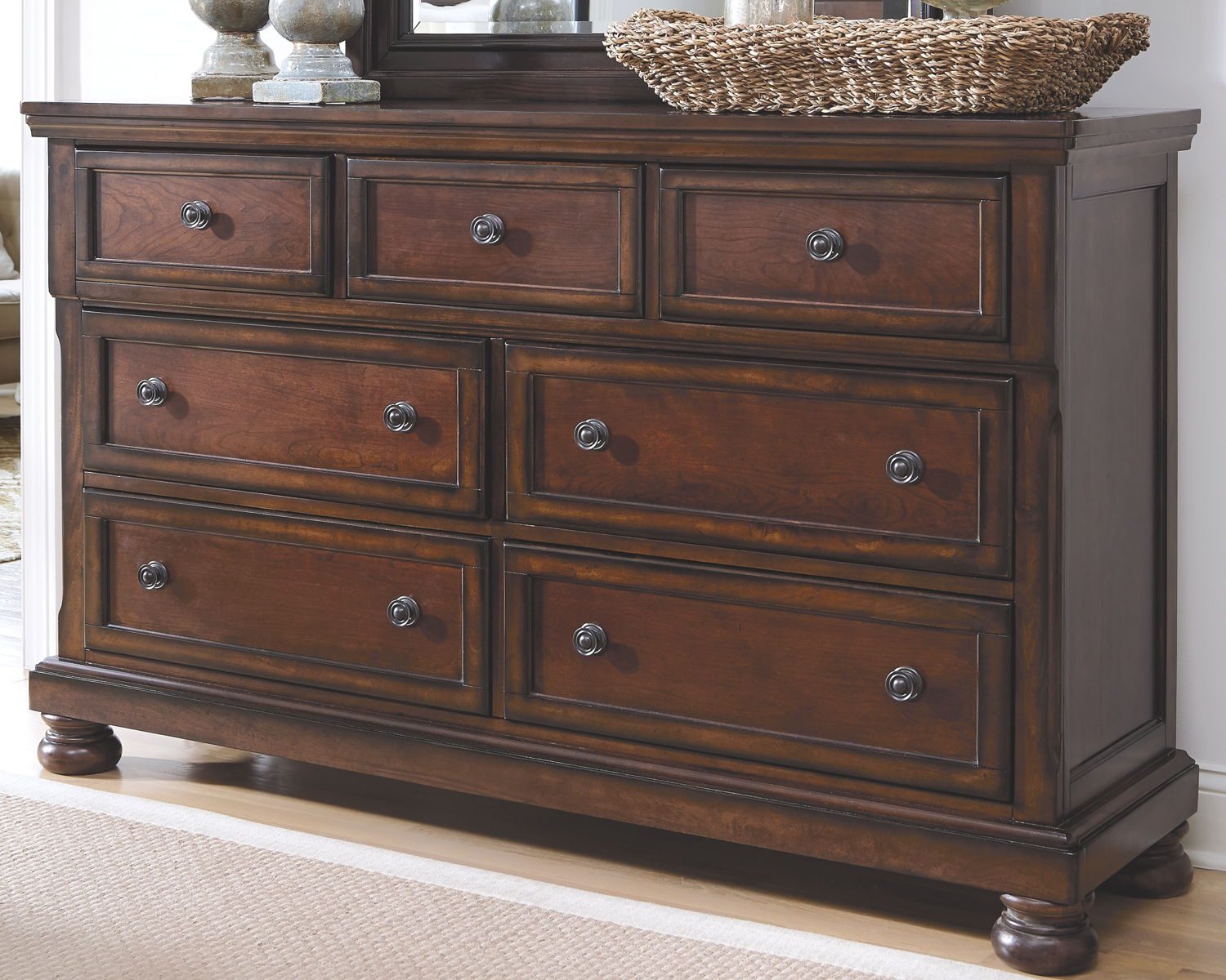 Porter - Bedroom Set - Image 9