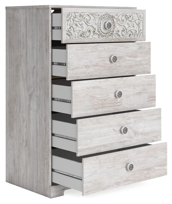 Paxberry - Chest - Image 3