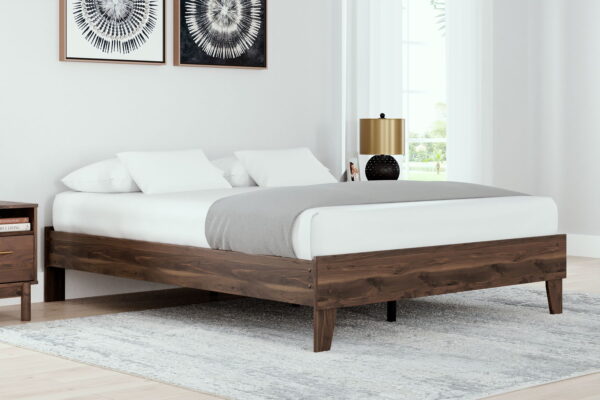Calverson - Platform Bed - Image 7