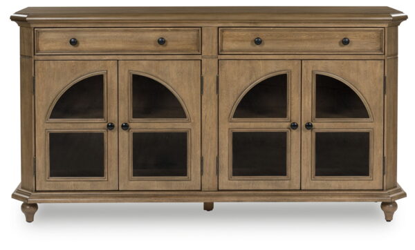 Barlomore - Brown - Accent Cabinet - Image 3