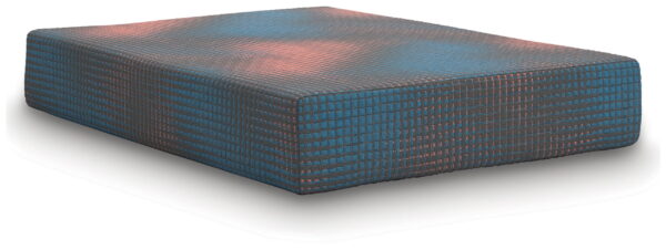 13 Inch Hybrid Hot Buy - Mattress - Image 2