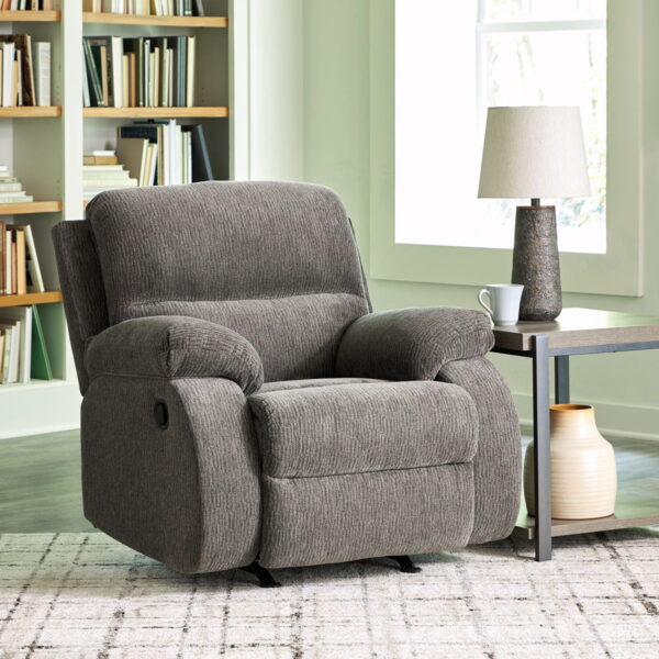 Scranto - Rocker Recliner - Image 4
