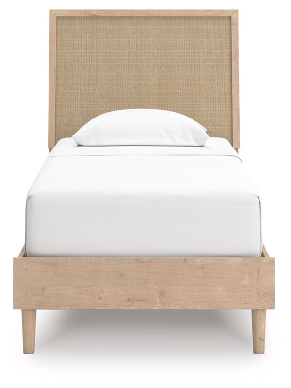 Cielden - Panel Bed - Image 10