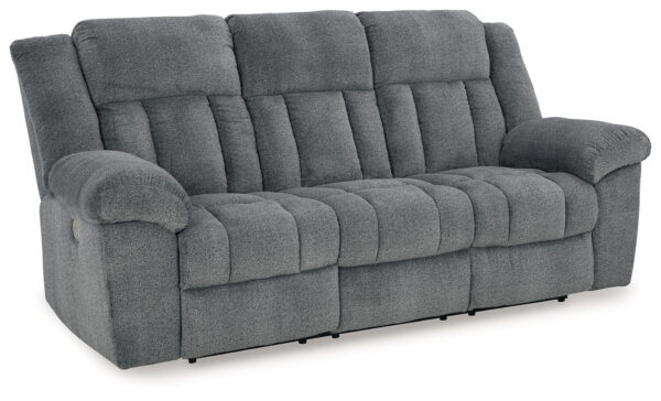 Tip-off - Reclining Living Room Set - Image 7