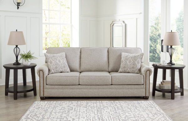 Gaelon - Living Room Set - Image 3