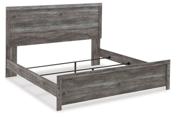 Bronyan - Panel Bed - Image 4