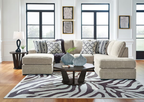 Calnita - Sectional - Image 7