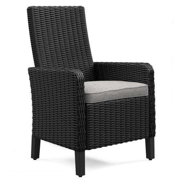 Beachcroft - Arm Chair (Set of 2) - Image 3