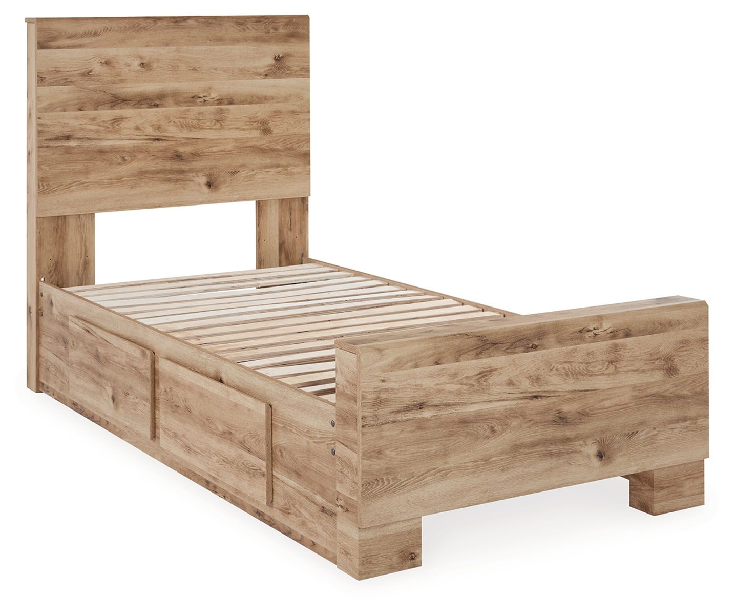 Hyanna - Storage Bed - Image 7