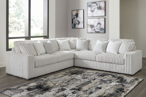 Stupendous - Living Room Set - Image 2