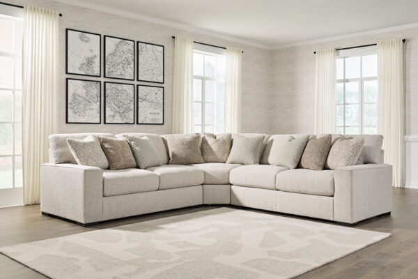 Ballyton - Sectional - Image 4