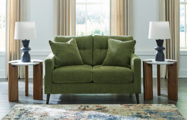 Bixler - Loveseat - Image 3