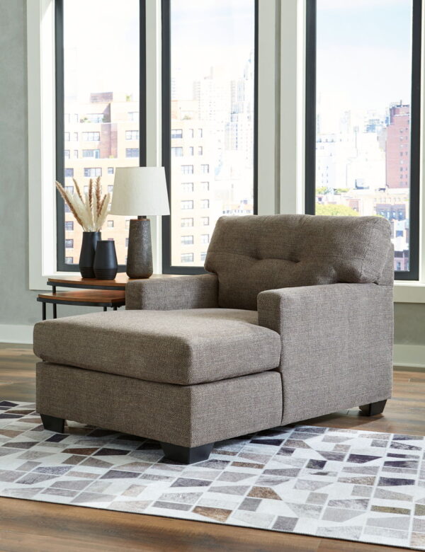 Mahoney - Chaise - Image 7