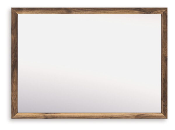 Chirason - Brown - Bedroom Mirror - Image 2