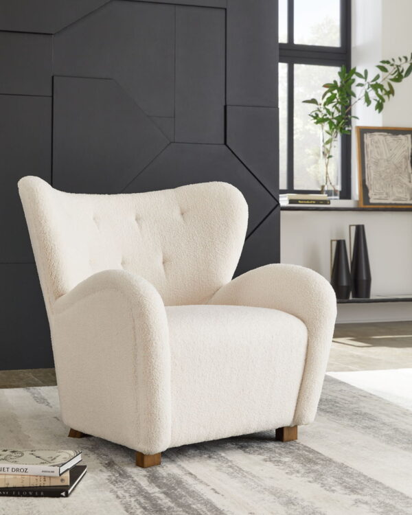Larbell - Accent Chair - Image 6