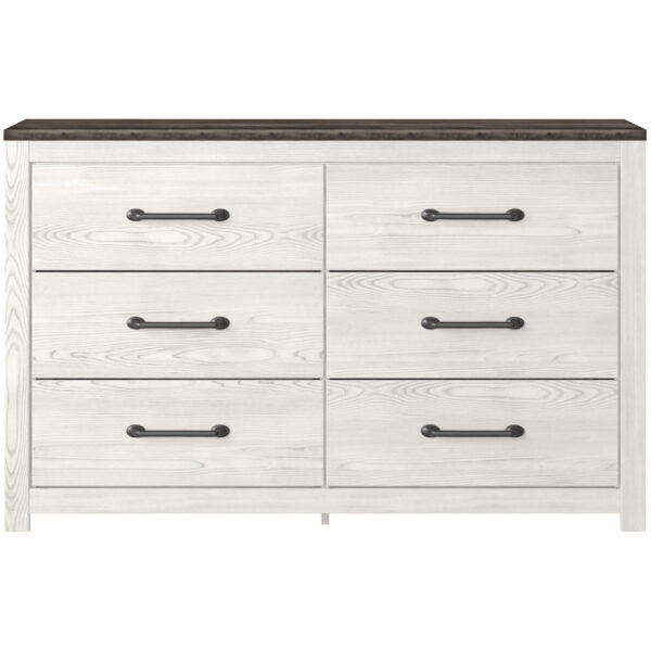 Gerridan - Youth Panel Bedroom Set - Image 2