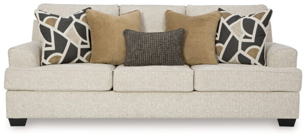 Heartcort - Quartz - Sofa - Image 4