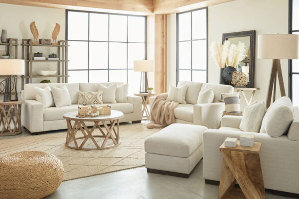 Maggie - Living Room Set - Image 4