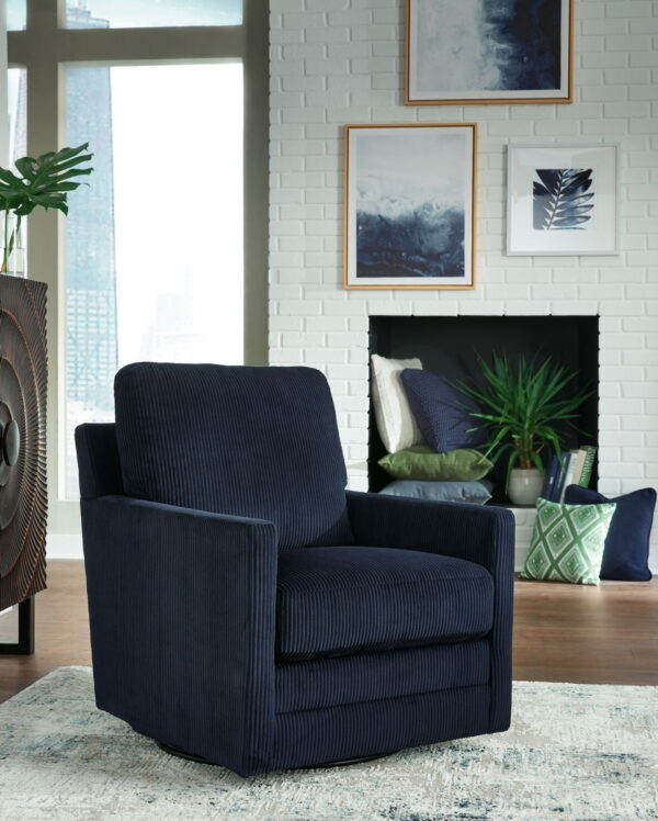 Icaman - Swivel Chair - Image 7