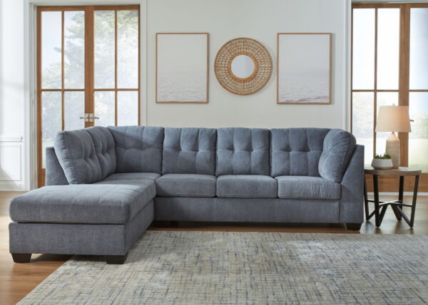 Marleton - Sectional - Image 6