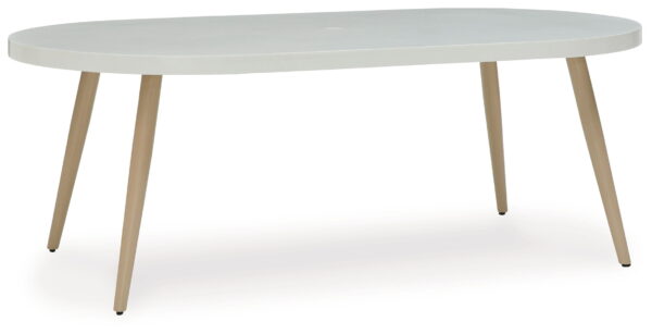 Seton Creek - Dining Set - Image 2