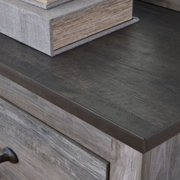 Bronyan - Dresser, Mirror - Image 5
