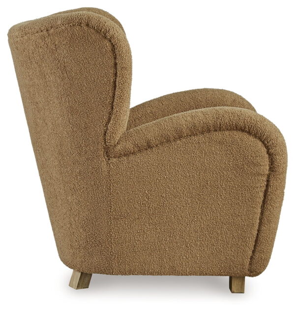 Larbell - Accent Chair - Image 4