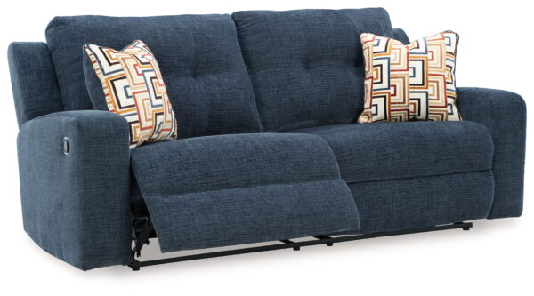 Danum - 2 Seat Reclining Sofa - Image 6