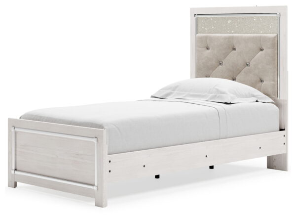Altyra - Panel Bed - Image 3
