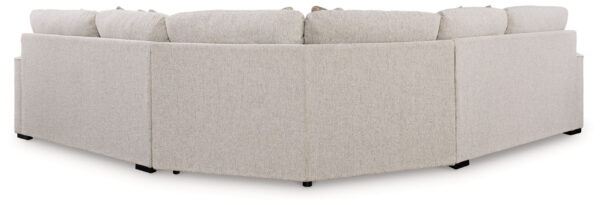 Ballyton - Sectional - Image 6