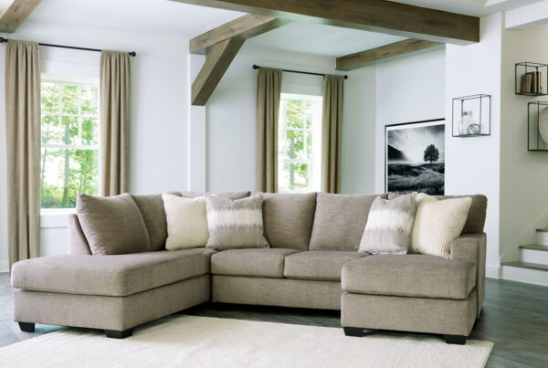 Creswell - Sectional Set - Image 7