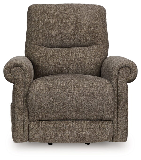 Aureta - Power Lift Recliner - Image 7
