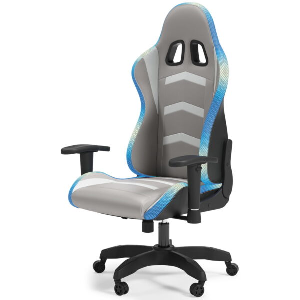 Lynxtyn - Swivel Chair - Image 5