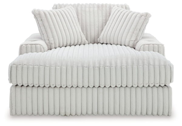 Stupendous - Alloy - Oversized Chaise - Image 2