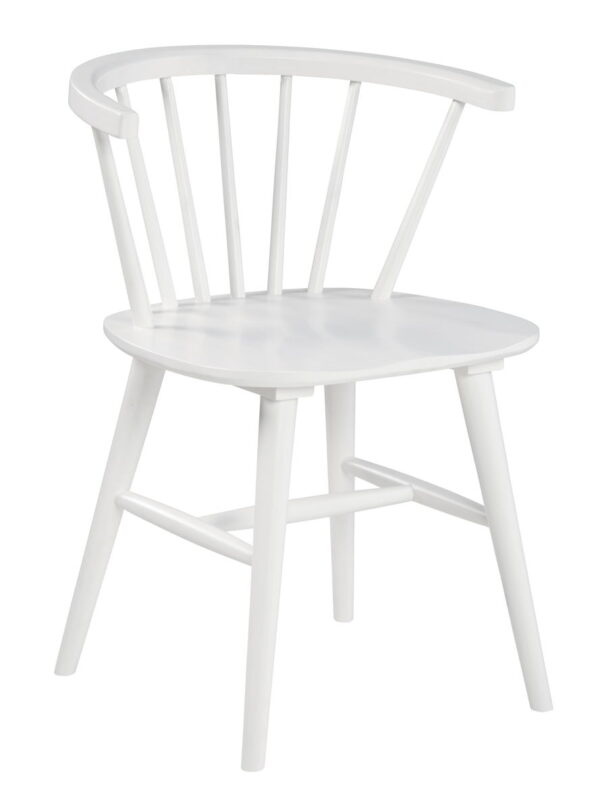 Grannen - White - Dining Room Side Chair (Set of 2) - Image 3