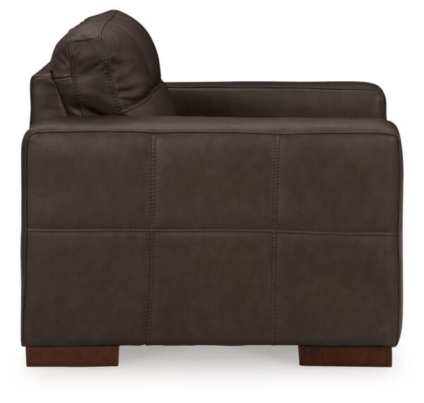 Luigi - Thunder - Chair And A Half - Image 2