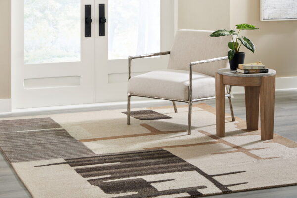 Kencher - Rug - Image 3