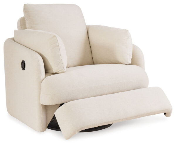Modmax - Swivel Glider Recliner - Image 10