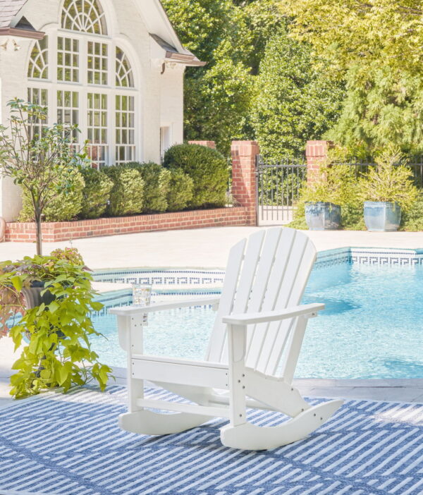 Sundown Treasure - Rocking Chair - Image 5