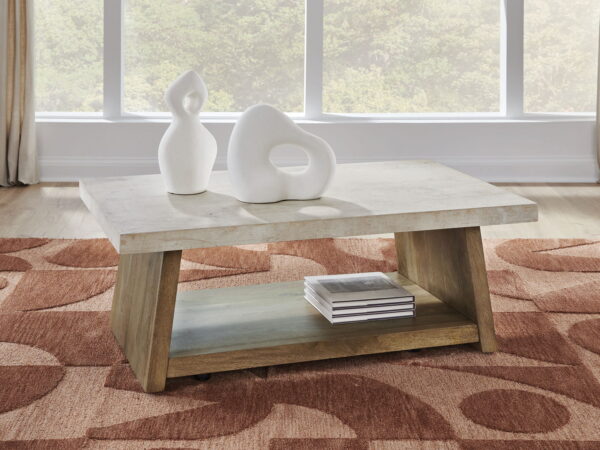Brendalhouse - Rectangular Table - Image 6