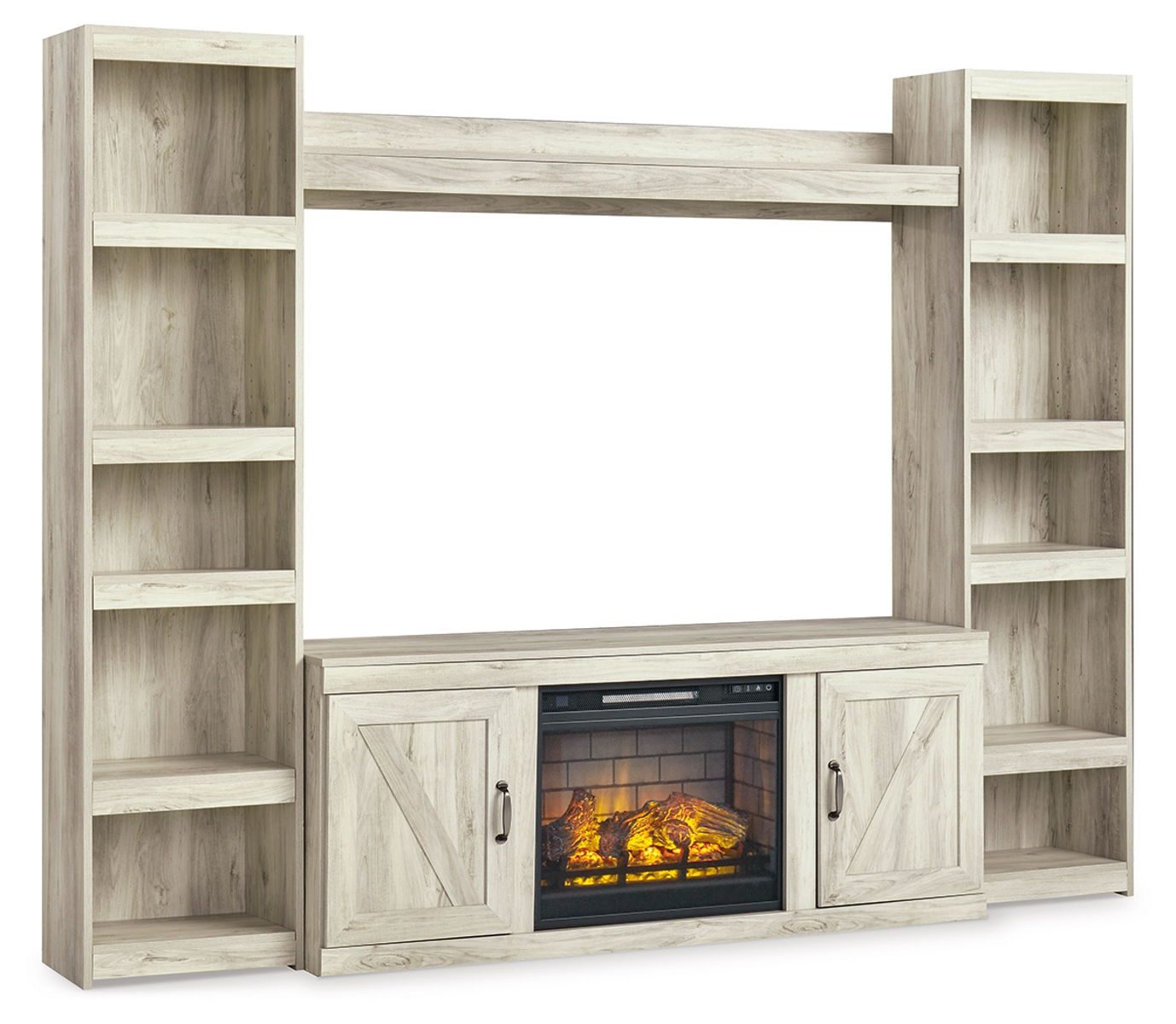 Bellaby - Entertainment Center - Image 2