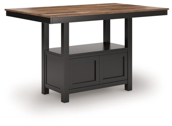 Wildenauer - Counter Dining Room Set - Image 3