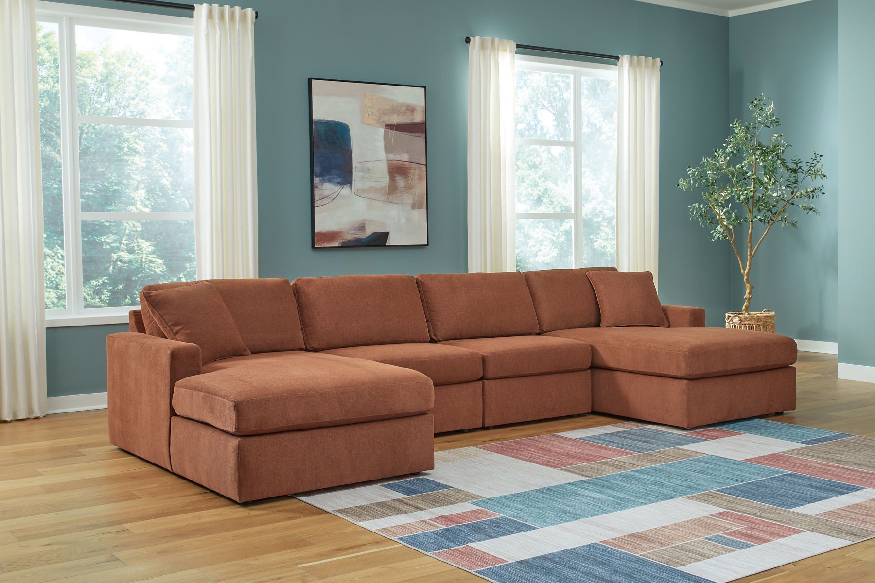 Modmax - Spice - Sectional - Image 18