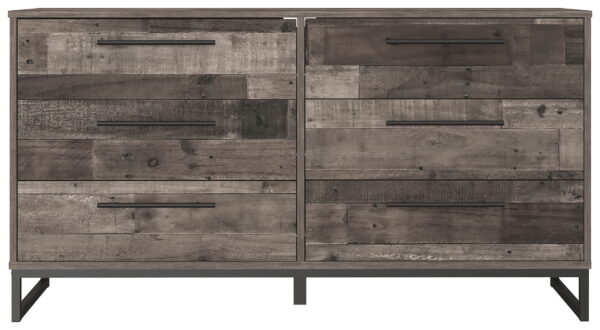 Neilsville - Dresser - Image 2