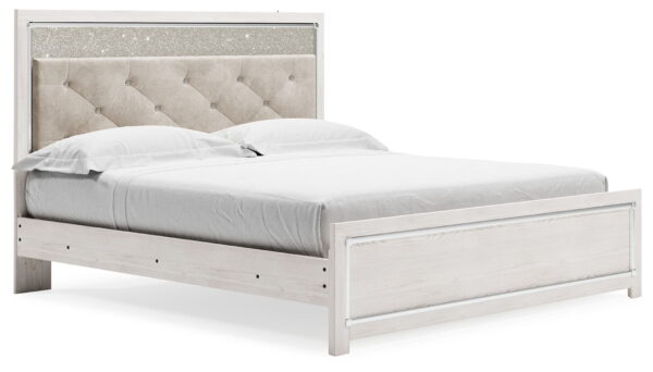 Altyra - Panel Bed - Image 5