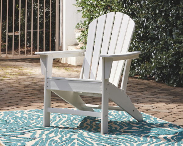 Sundown Treasure - Outdoor Adirondack Chair - Image 3